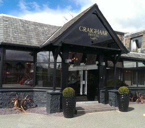 The Craighaar Hotel 