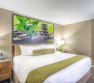 The Creekside Inn 