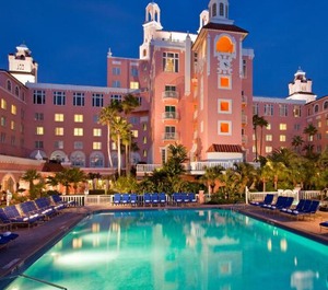 The Don Cesar 