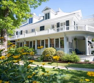 The Edenton Granville Inn Rm 