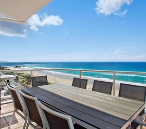 Currumbin 
