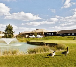The Essex Golf Country Club Hotel 