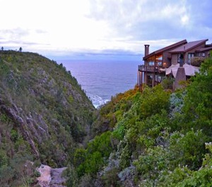 The Lodge Chalets 