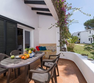 The Flair Of Ibiza Coast Casa Morrás 