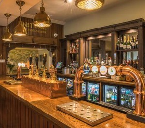 The Fox Inn 
