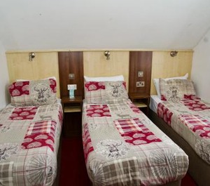 The Gatwick White Hotel 