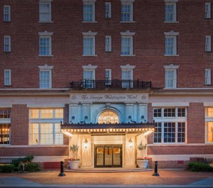 The George Washington Wyndham Grand Hotel 