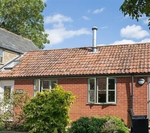 The Granary 