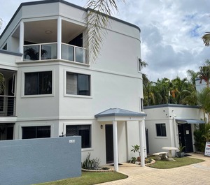 The Grange Resort Accommodation 