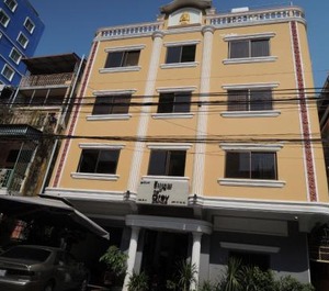 Guesthouse 