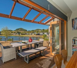 The Haven Cooks Beach Holiday 