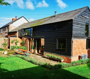 The Hayloft 
