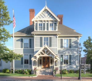Portsmouth Hotel 