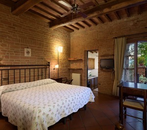 La Casa Delle Querce 