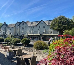 The Inn 