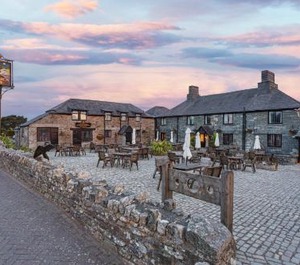 The Jamaica Inn 