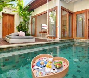 Br Villa Jimbaran 