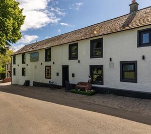 The Kellbank 