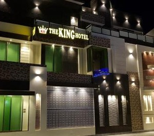 The Hotel 