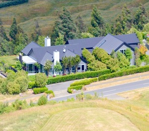 The Lakeview 