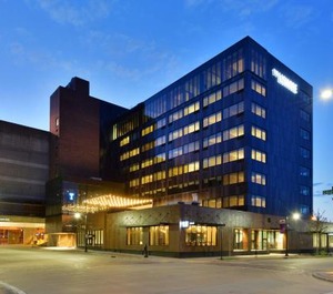 The Lismore Hotel Eau Claire Doubletree 