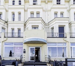The Hotel 
