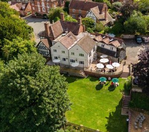 The Manor Arms Inn 