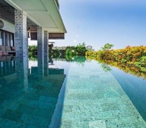 The Ocean Villas 