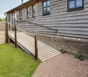 The Forge Lodge 