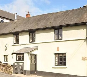 The Inn Cottage Exmoor 