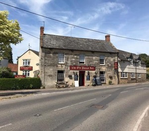 The Pound Inn 