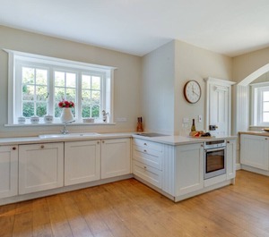 The Vicarage 