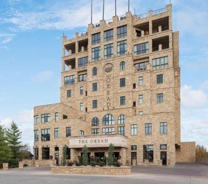 The Oread 