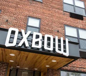 The Oxbow Hotel 