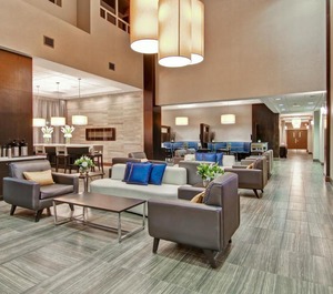 The Park Hotel London 