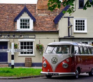 The Peacock Inn 