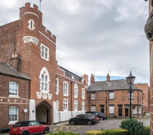 The Albion Mews 