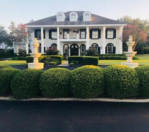 The Plantation Boutique Inn 