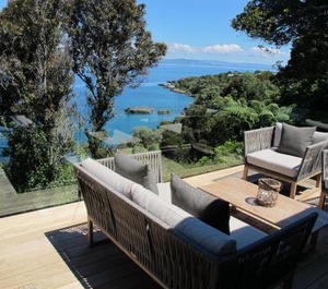 The Point Villas 