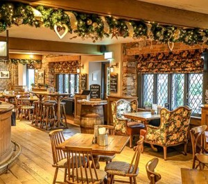 Pooley Bridge Inn 