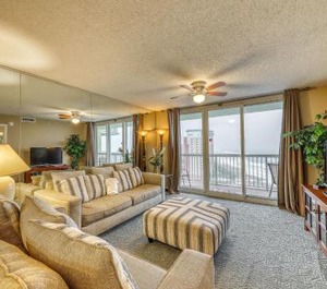 Sundestin Resort Destin 