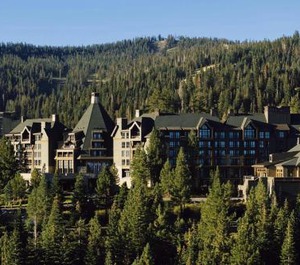 The Tahoe 