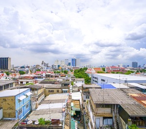 Hotel Tonson Residence 