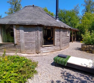 The Roundhouse 