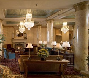 The Saint Paul Hotel 