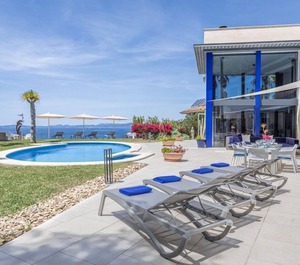 Villa Bay Blue 