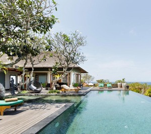 The Shanti Residence 