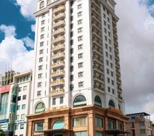 The Shine Hotel 