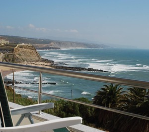Sol Horizonte 