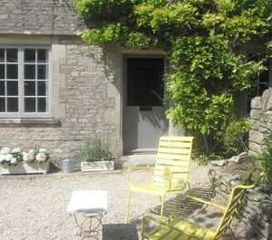 Accommodation 